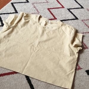 Aritzia Weekend T-shirt
